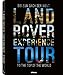 Produktbild Land Rover Experience Tour. Das Buch voller wilder Landschaften, dynamischer Geländewagen und spannender Abenteuer. Mit mehr als 560 Fotografien (Deutsch, Englisch) - 25x32 cm, 272 Seiten