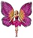 Produktbild Mattel Barbie Y6372 - Mariposa, Puppe