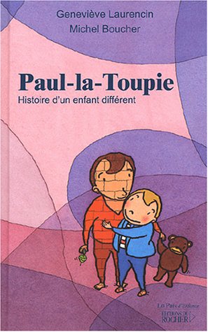 <a href="/node/3710">Paul - la - Toupie</a>