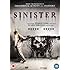 Sinister [DVD]