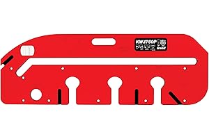 Trend KWJ750P per dispositivo da lavoro da lavoro in cucina multi-materiale per un piano di lavoro fino a 750 mm