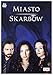Miasto skarbow Sezon 1 [3DVD] (IMPORT) (No English version)