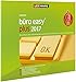 Produktbild Lexware büro easy plus 2017 FFP Jahresversion (365-Tage)