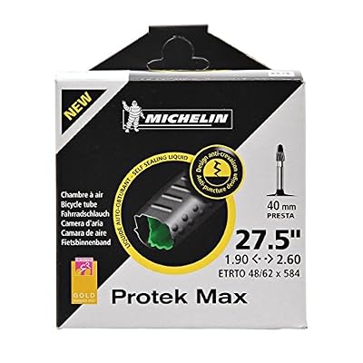 Michelin Chambre À Air B4 Protek Max - 48/62X584 Pr40