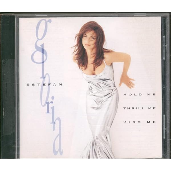 洋楽 Gloria Estefan/Hold Me Thrill Me Kiss Me maxresdefault.jpg?sqp=-