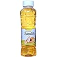 Natraj Sandal Sharbat Syrup, 750 ml – The Perfect Choice for Refreshing & Aromatic Drinks, Ideal for Cooling & Flavorful Beverages, Made with Premium Sandalwood Essence for a Unique Taste.
