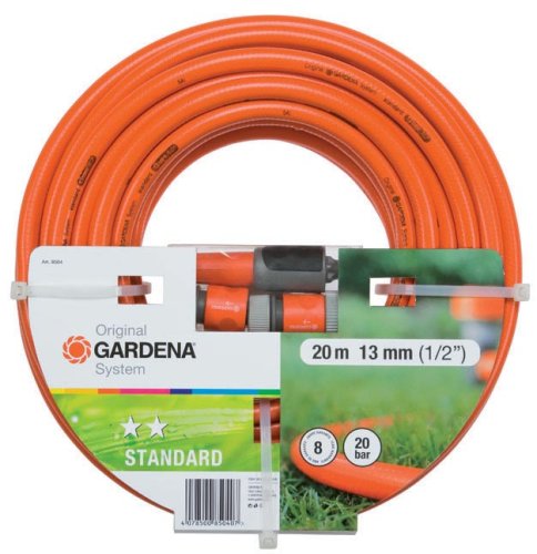 Preisvergleich Produktbild Gardena Standard-Schlauch 13 mm (1 / 2")