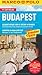 Produktbild MARCO POLO Reiseführer Budapest