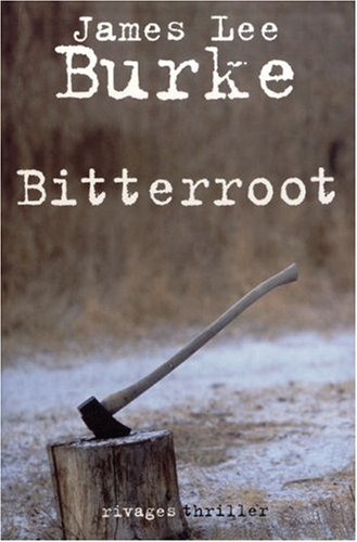 BITTERROOT