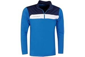 Stuburt Mens Evolve Extreme Half Zip Mid Layer Windproof Golf Sweater