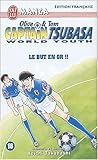 Captain Tsubasa World Youth, tome 18