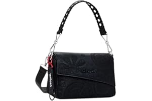 Desigual TORBA DEJAVU PHUKET MINI Kobiety Bols_dejavu Phuket Mini