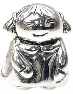 Queenberry Sterling Silber Littl