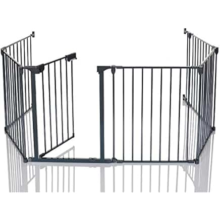 Suchergebnis auf Amazon.de für: kamingitter kinderschutz