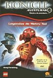 Image de Leyendas de Metru Nui (Bionicle Aventuras)