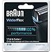 Braun Series 5 Combi 51b Foil And Cutter Replacement Head Pack 1 Count Series 5 Combi 51b Foil And Cutter Replacement Head Pack 1 Count by P&G