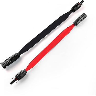 Blueqon Satelliet TV kabel 15 meter wit