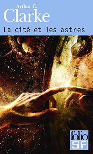 couverture de : La cit&eacute; et les astres