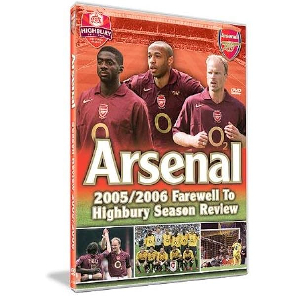 Arsene Wenger's Magic Hat The 2001-2002 Double Winning Season