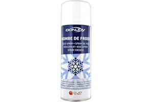 DJO Arpège Bombe de Froid 400 ML