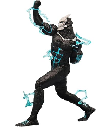 GOODSMILE Kaiju No. 8 Pop Up Parade PVC Statue - Kaiju No. 8 17 cm
