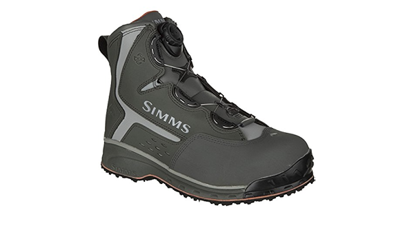 simms rivertek 2