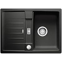 Fregaderos de un seno | Amazon.es | 2018