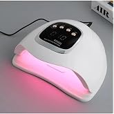 Fontenay X15 Uv Led Tırnak Kurutucu 280 Watt 66 Led Protez Tırnak Kalıcı Oje Kurutma Makinası