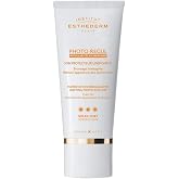 INSTITUT ETHEDERM PARIS Photo Regul - Anti-Blemish and Bronzing Sunscreen 50 ml