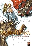 Zorn et Dirna, Tome 3 : Les griffes de la meute by 