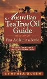 Image de Australian Tea Tree Oil Guide