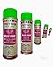 Produktbild 3er Set Decklack Dekofarbe Farbauswahl Lackspray Felgenspray Sprühfarbe Farbe Spraylack 400ml (neon grün)