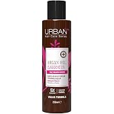 Urban Care Argan Yağı & Keratin Kolay Kırılan Yıpranmış Sa&ccedil;lara &Ouml;zel Sa&ccedil; Bakım Kremi 250ml