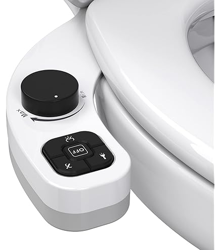 Siège De Toilette électrique Avec Télécoande Sans Fil – Siège De
