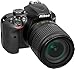 Price comparison product image NIKON D3400 + NIKKOR AF-S 18-105 VR +SD LEXAR 8GB PREMIUM 300X IN