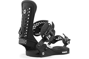 UNION BINDING COMPANY & DESIGN Union Force Classic - Attacchi da snowboard da uomo
