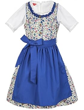 La-V Mädchen Dirndl 3tlg
