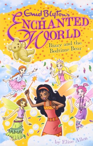 Enchanted World 5: Bizzy and the Bedtim