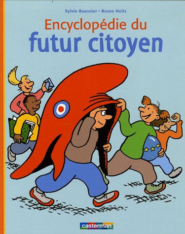 Encyclopédie du futur citoyen