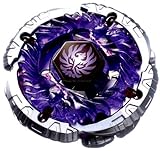 Kampfkreisel Jade Jupiter Mega Metal Fusion für Beyblade Masters von Rapidity®