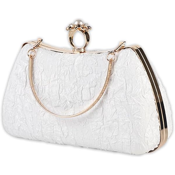 CORIOS Dames Clutch Bag Sprankelende Strass Avondtas Vrouwen Charmante