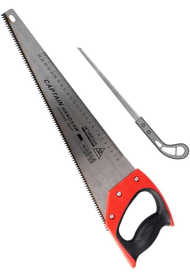 DEVIL SAW デビルソー Multifunctional-Multi-Purpose-