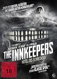 The Innkeepers - Hotel des Schreckens - Sara Paxton