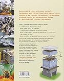 Image de L'Apiculture mois par mois