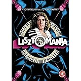 Lisztomania [DVD] [2018]
