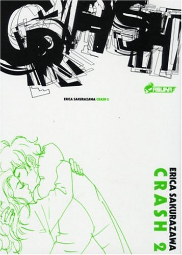 Crash — Tome 2