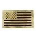 Produktbild 2AFTER1 Infrared IR Multicam USA Flag IFF Morale Tactical Army Cordura Combat Hook-and-Loop Patch