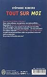 Image de Tout sur moi