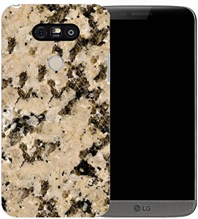 hard case cover for lg g5 - marble design 38