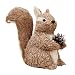Produktbild Eichhörnchen-Ornamente Hochwertige Ornament Figurine DekorationS